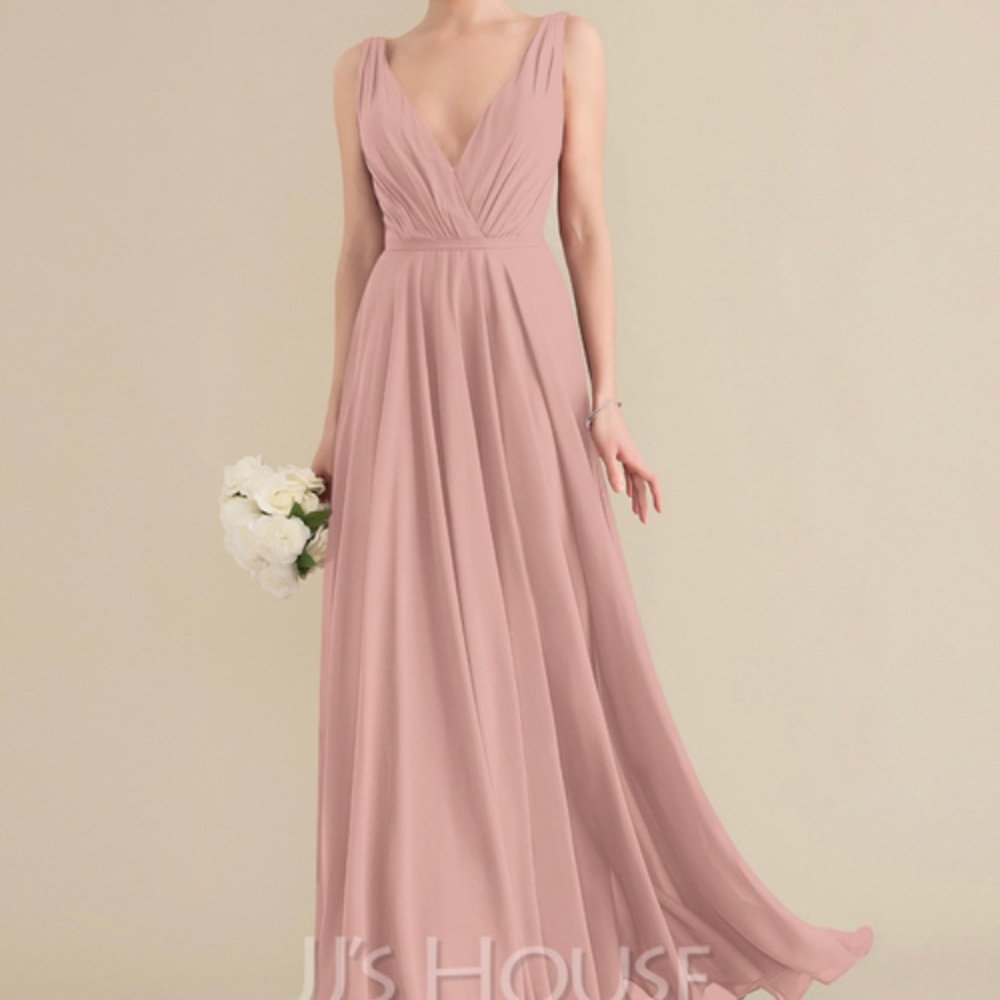 NWT bridesmaids dress